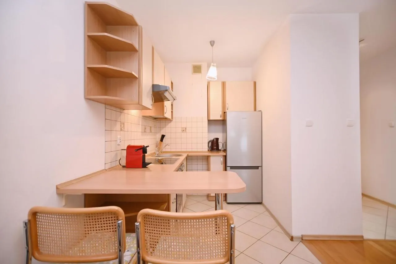 Victus Apartamenty, Apartament Orchid Sopoty 0*,