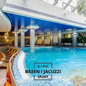 5* Hotell Haffner & - Destigo